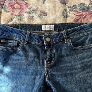 Aeropostale jean